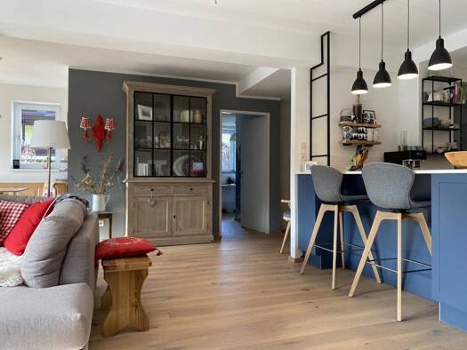 Wohnung zum Kauf 889.000 € 130,5 m² Seefeld in Tirol 6100