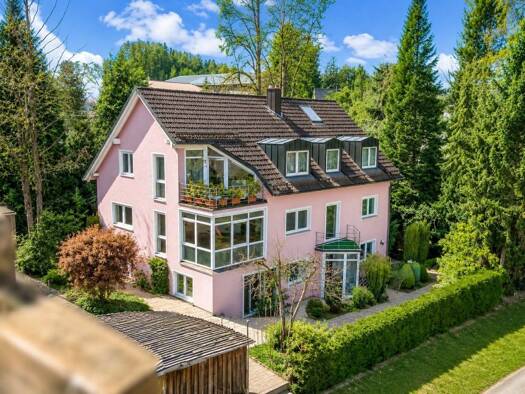 Mehrfamilienhaus zum Kauf 426.000 € 12 Zimmer 328 m² 917 m² Grundstück Erbendorf Erbendorf 92681