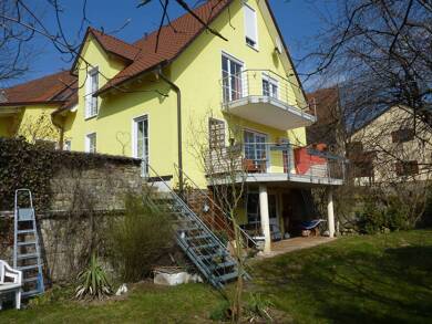 Wohnung zur Miete 710 € 3 Zimmer 88 m² 1 Geschosse Ettleben Werneck 97440