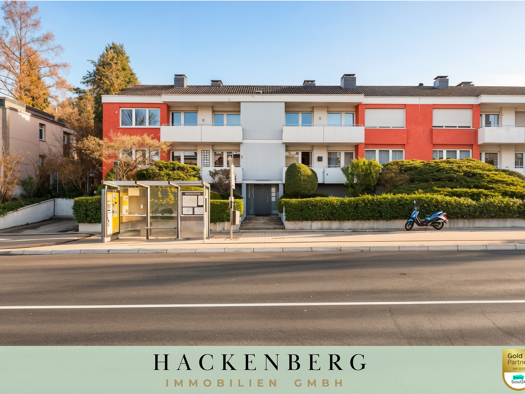 Wohnung zum Kauf 349.000 € 3 Zimmer 83 m² 1. Geschoss Aachen 52066