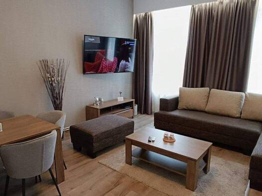 Wohnung zur Miete 750 € 3 Zimmer 67 m² Keszthely 8360