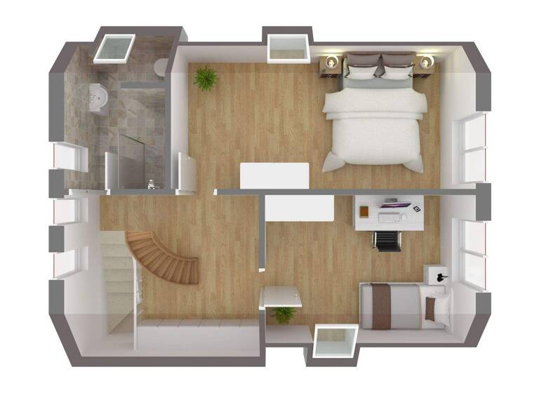 Einfamilienhaus zum Kauf 1.320.000 € 4,5 Zimmer 122,1 m² 632 m² Grundstück Nienstedten Hamburg 22609