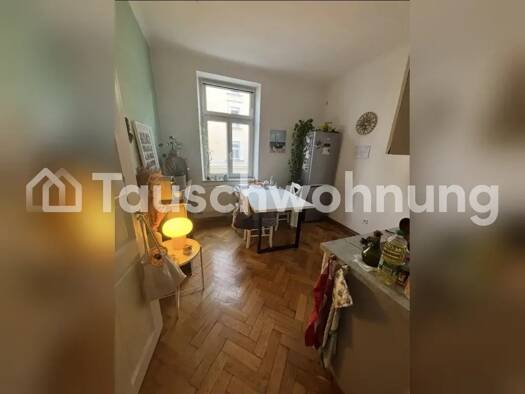 Wohnung zur Miete Tauschwohnung 890 € 1,5 Zimmer 37 m² Obergiesing München 81541