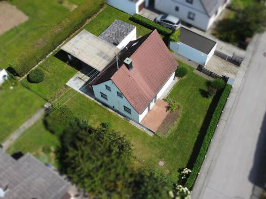 Grundstück zum Kauf 895.000 € 543 m² Grundstück Neukeferloh Grasbrunn 85630
