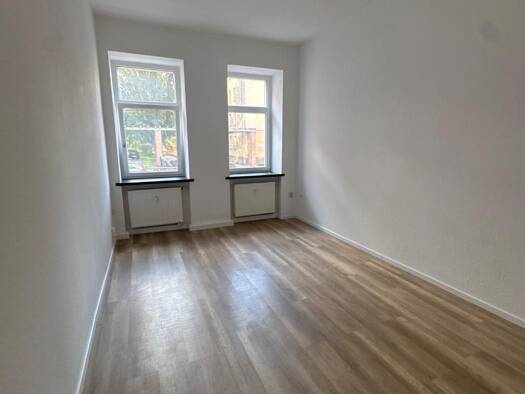 Wohnung zur Miete 270 € 2 Zimmer 50 m² EG Jahnstraße 39 Lutherviertel Chemnitz 09126