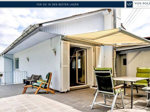 Einfamilienhaus zum Kauf 575.000 € 4 Zimmer 153,1 m² 334,2 m² Grundstück Mammolshain Königstein im Taunus / Mammolshain 61462