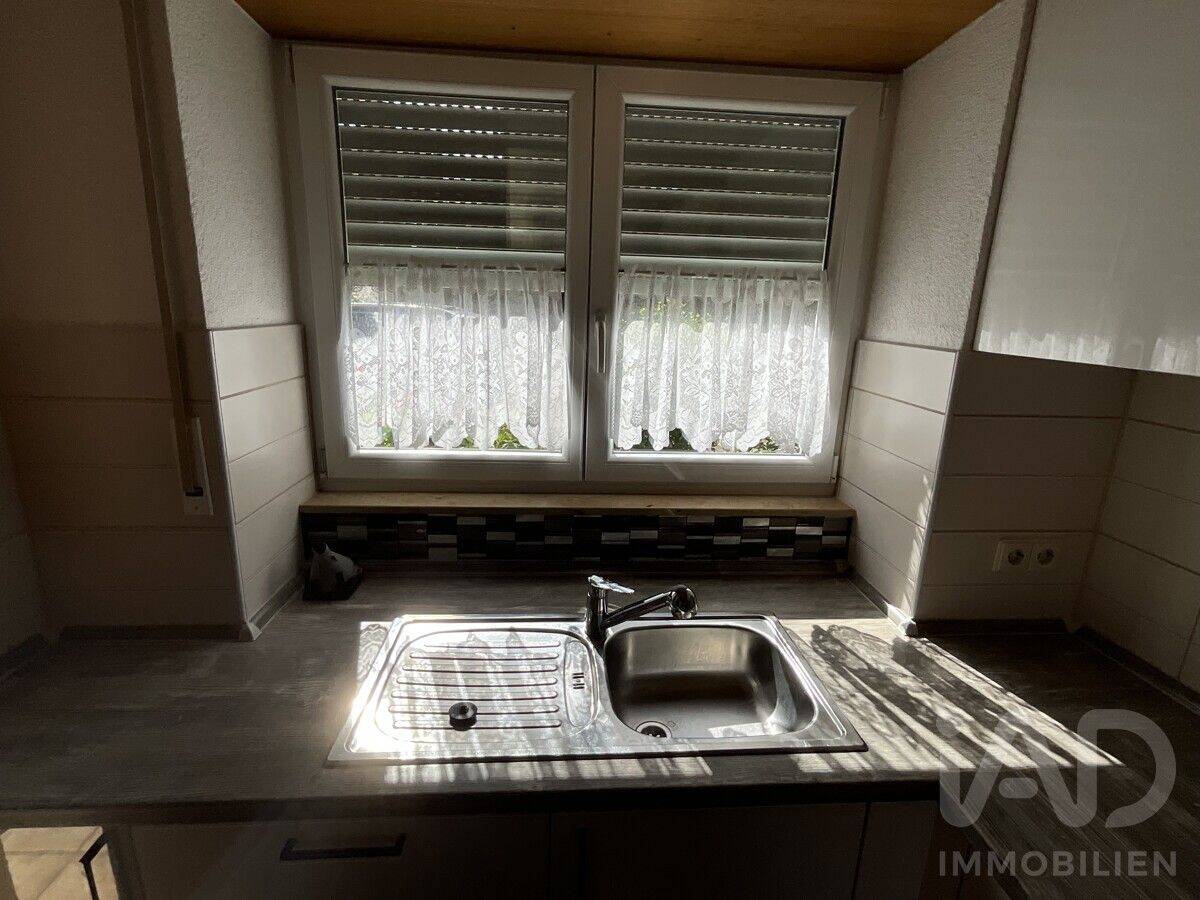 Reihenmittelhaus zur Miete - Ansicht 4