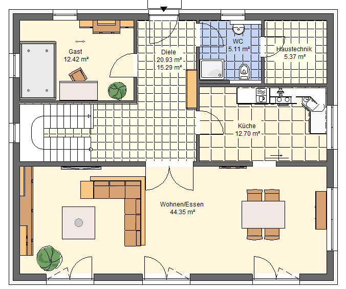 Einfamilienhaus zum Kauf provisionsfrei 8 Zimmer 189 m²<br/>Wohnfläche Neumarkt Neumarkt in der Oberpfalz 92318