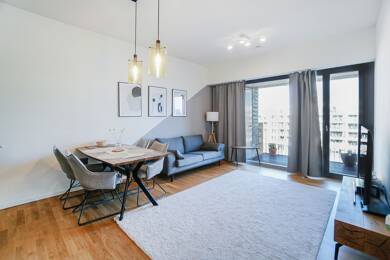 Wohnung zur Miete 1.950 € 3 Zimmer 72 m² 4. Geschoss Otto-Weidt-Platz 10 Moabit Berlin 10557