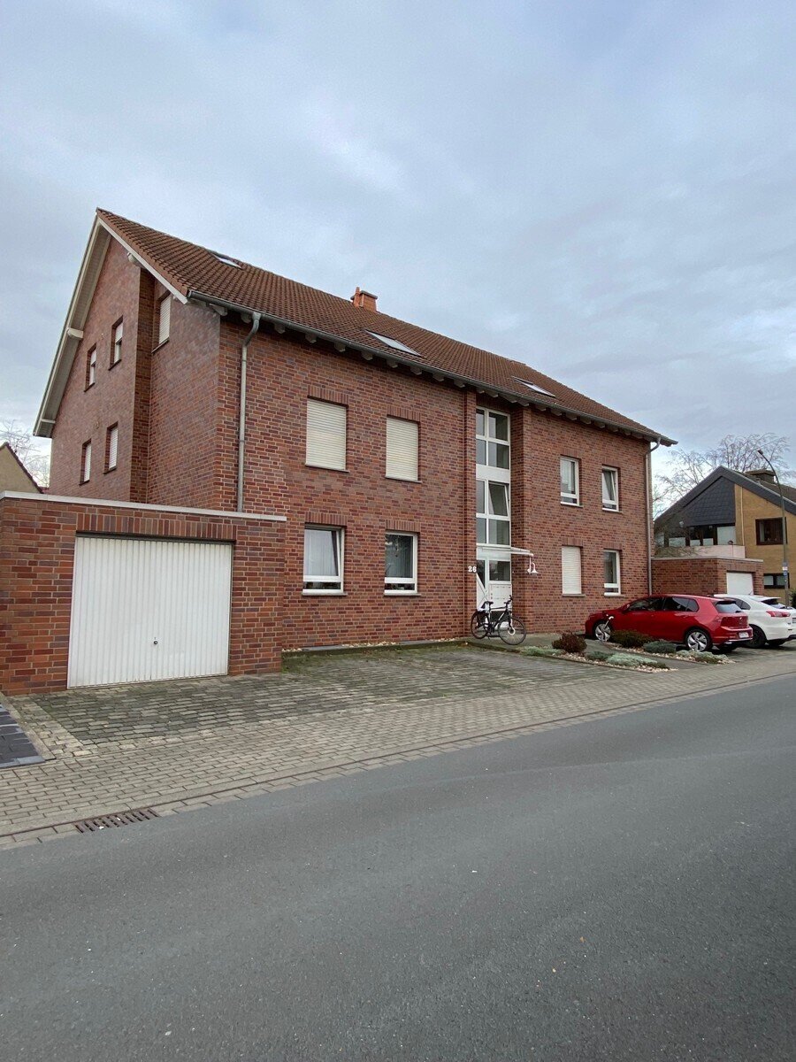 Wohnung zum Kauf 225.000 € 3 Zimmer 86,6 m²<br/>Wohnfläche Südliche Stadtmitte Ahlen 59229