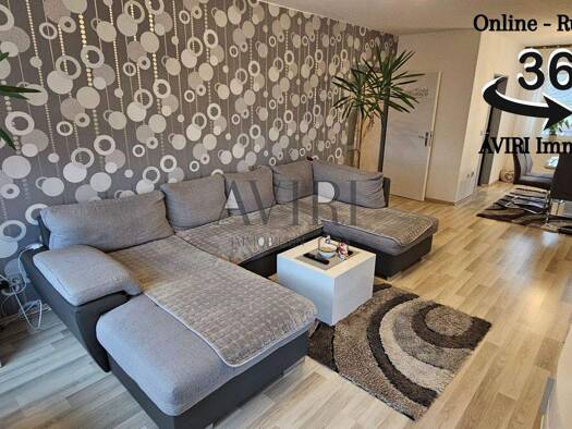 Wohnung zum Kauf 195.000 € 3 Zimmer 80,9 m² 7. Geschoss Memmelsdorf 96117