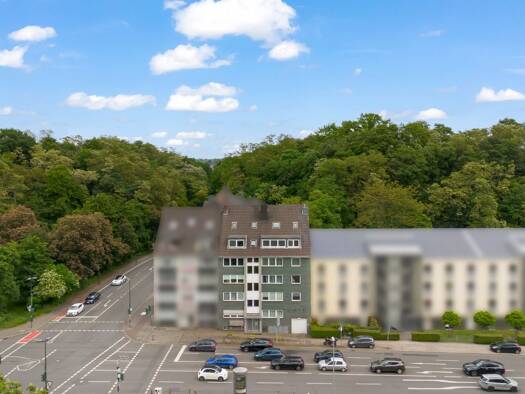 Mehrfamilienhaus zum Kauf als Kapitalanlage geeignet 1.999.990 € 763 m² 400 m² Grundstück Gerresheim Stadtbezirk 7 40625
