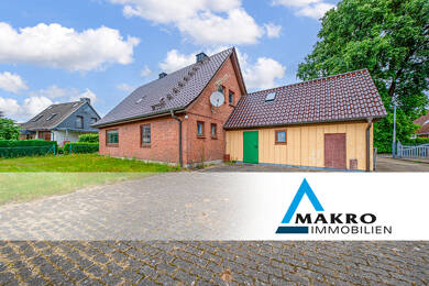Einfamilienhaus zum Kauf 219.000 € 4,5 Zimmer 95,3 m² 1.367 m² Grundstück Heidgraben 25436