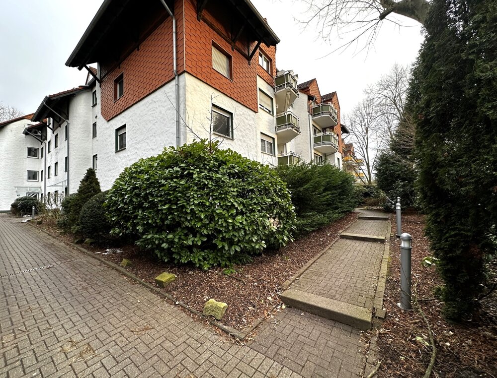 Wohnung zum Kauf 175.000 € 3,5 Zimmer 85 m²<br/>Wohnfläche 1.<br/>Geschoss Ückendorf Gelsenkirchen 45886