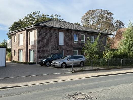 Wohnung zur Miete 950 € 3 Zimmer 90 m² 1. Geschoss frei ab sofort Leeste Weyhe 28844