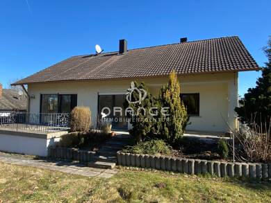Einfamilienhaus zum Kauf 449.000 € 4 Zimmer 115 m² 598 m² Grundstück Frensdorf Frensdorf 96158