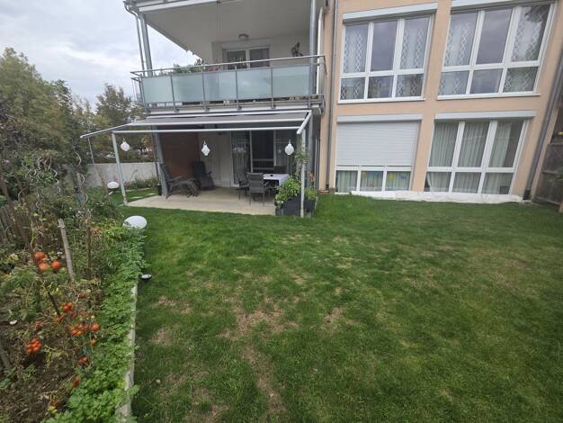 Wohnung zum Kauf provisionsfrei 610.000 € 4 Zimmer 114 m² EG Bad Krozingen Bad Krozingen 79189