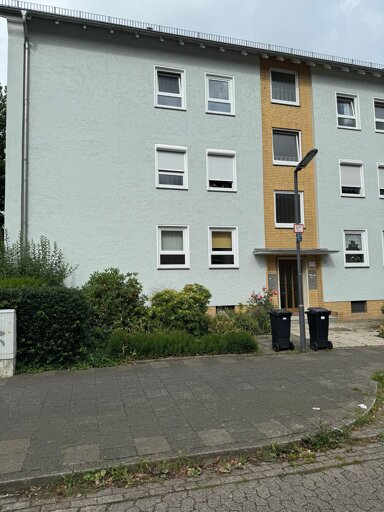 Wohnung zum Kauf provisionsfrei 110.000 € 3 Zimmer 70 m² EG frei ab sofort Johann-Janssen-Str. 69 Aumund - Hammersbeck Bremen 28755