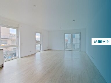 Studio zur Miete 1.273 € 3 Zimmer 88,4 m² 2. Geschoss frei ab sofort Rudower Chaussee 6 Schönefeld Schönefeld 12529