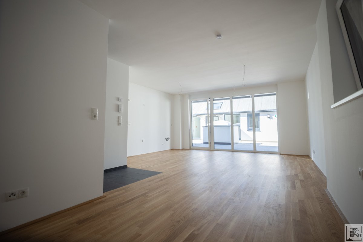 Wohnung zum Kauf 383.000 € 1 Zimmer 45,8 m²<br/>Wohnfläche 2.<br/>Geschoss Wilten Innsbruck 6020