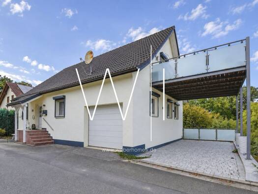 Einfamilienhaus zum Kauf 234.000 € 4 Zimmer 120 m² 219 m² Grundstück Burkersdorf Küps 96328