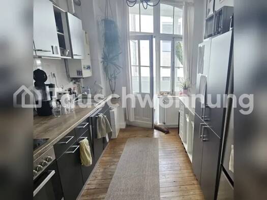 Wohnung zur Miete Tauschwohnung 600 € 2,5 Zimmer 68 m² 1. Geschoss Kaldauen Siegburg 53721