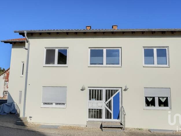 Mehrfamilienhaus zum Kauf 280.000 € 159 m² Kutzhof Heusweiler / Lummerschied 66265