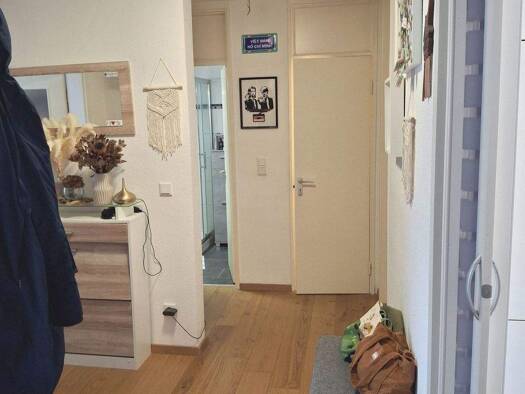 Wohnung zum Kauf 195.000 € 2 Zimmer 65 m² frei ab sofort Hanauer Straße 22 Waldhof Mannheim 68305