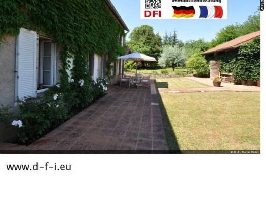 Einfamilienhaus zum Kauf 550.000 € 5 Zimmer 250 m² 3.000 m² Grundstück Haraucourt sur Seille 57630