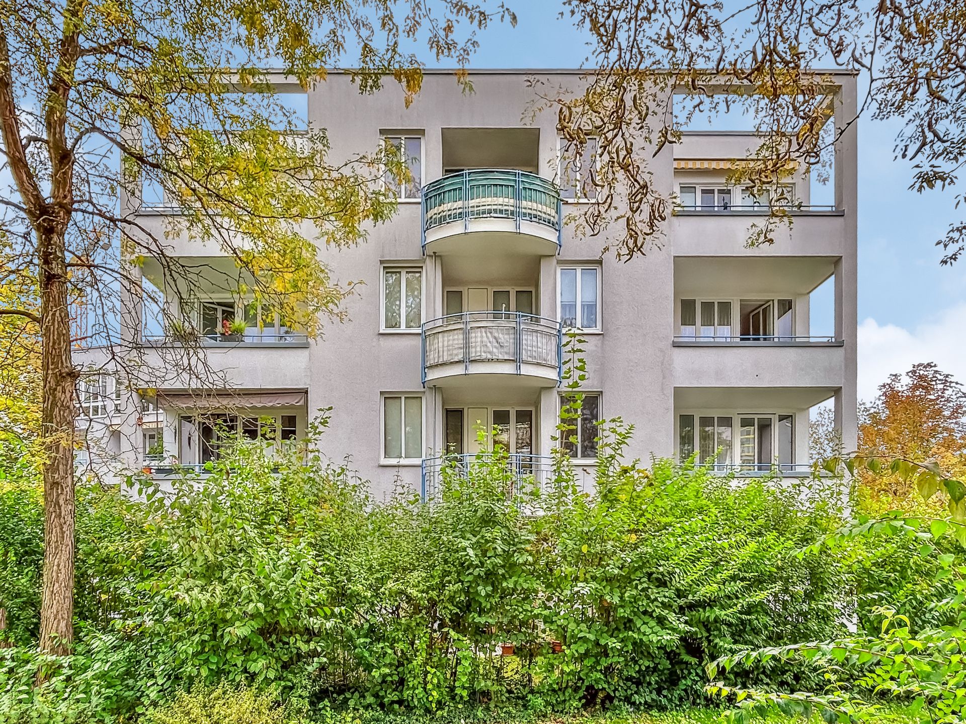 Wohnung zum Kauf 399.500 € 2 Zimmer 60 m²<br/>Wohnfläche 1.<br/>Geschoss Oberföhring München 81927