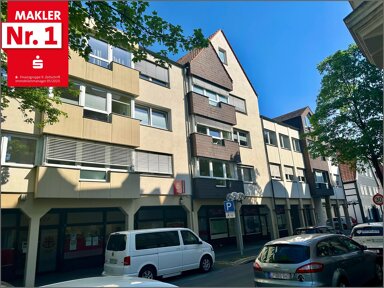 Büro-/Praxisfläche zum Kauf 1.780,49 € 9 Zimmer Stadtkern Lippstadt 59555