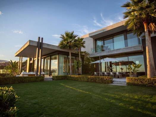 Haus zum Kauf 10.700.000 € 1.044 m² 1.379 m² Grundstück La Quinta 29679