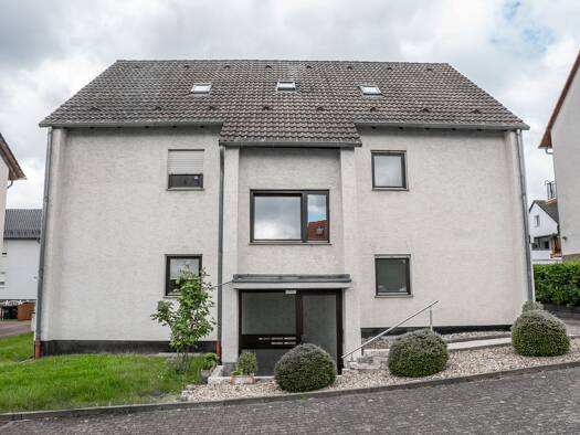 Maisonette zur Miete 700 € 1 Zimmer 64 m² Geschoss 1/3 frei ab sofort Nordshausen Kassel 34132