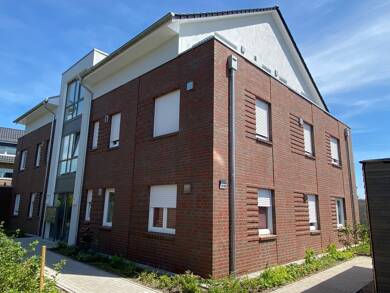Wohnung zur Miete 800 € 3 Zimmer 76,8 m² 2. Geschoss Bümmersteder Tredde 154 L Kreyenbrück Oldenburg 26133