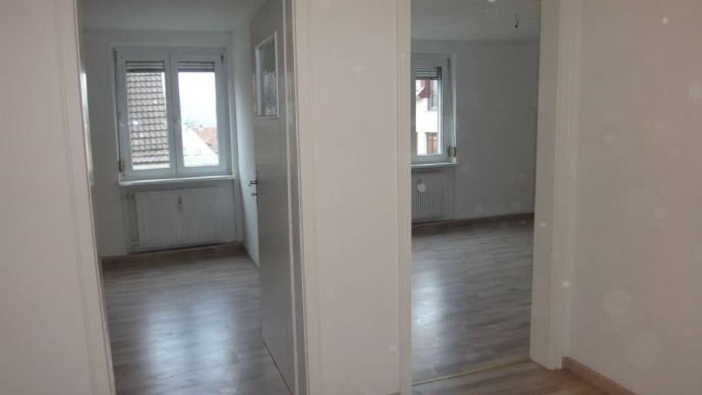 Wohnung zur Miete 650 € 3 Zimmer 70 m² 1. Geschoss Spörleinstraße Bad Neustadt Bad Neustadt an der Saale 97616