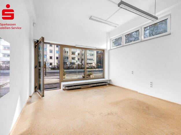 Laden zum Kauf 13.953 € 1 Zimmer Schwabing-Freimann München 80803