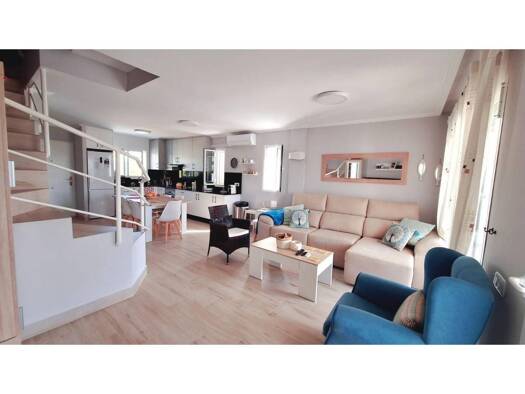 Haus zum Kauf 399.000 € 3 Zimmer 102 m² Mojácar 04638