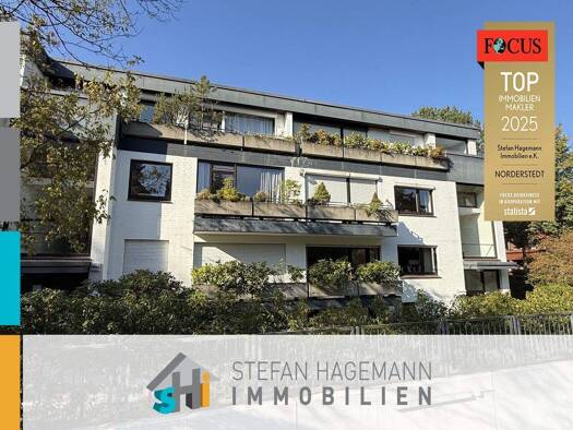 Wohnung zum Kauf 725.000 € 4 Zimmer 140,7 m² 1. Geschoss Marienthal Hamburg 22043