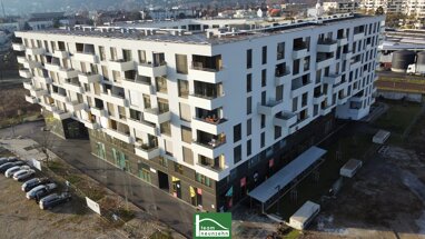 Wohnung zur Miete 541,01 € 2 Zimmer 49 m² 5. Geschoss Reininghausstraße 10 Eggenberg Graz 8020