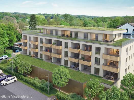 Wohnung zum Kauf provisionsfrei 486.000 € 3 Zimmer 99 m² 1. Geschoss Damm Aschaffenburg 63741