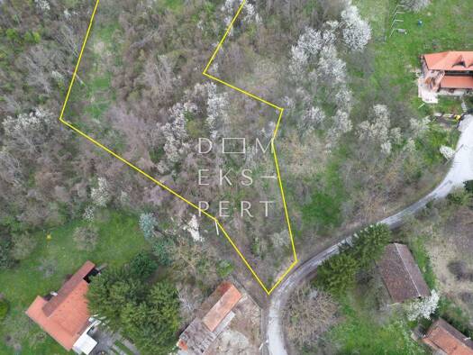 Grundstück zum Kauf 35.000 € Sesvete 10000