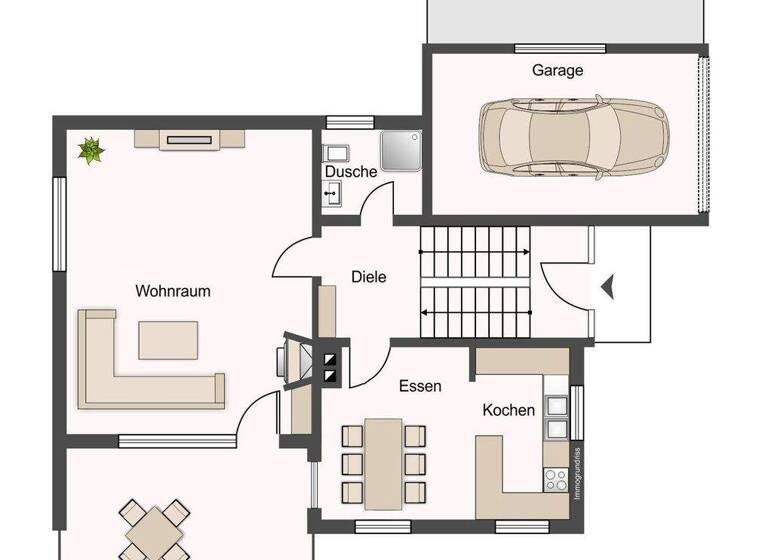 Einfamilienhaus zum Kauf 740.000 € 6 Zimmer 145 m² Wälderstraße 17 Wolfurt 6922