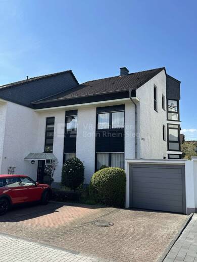 Wohnung zum Kauf 339.000 € 3 Zimmer 86,2 m² 1. Geschoss Mülldorf Sankt Augustin 53757