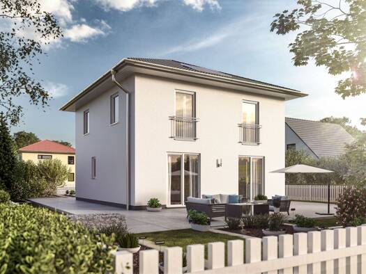 Haus zum Kauf 381.000 € 4 Zimmer 124 m² 780 m² Grundstück Oberwürzbach Sankt Ingbert 66386