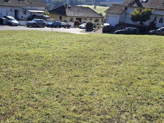 Grundstück zum Kauf provisionsfrei 164.000 € 641 m² Grundstück Nieder-Kinzig Bad König 64732