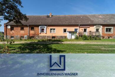 Doppelhaushälfte zum Kauf 239.000 € 7 Zimmer 185 m² 1.116 m² Grundstück Trollenhagen Trollenhagen 17039