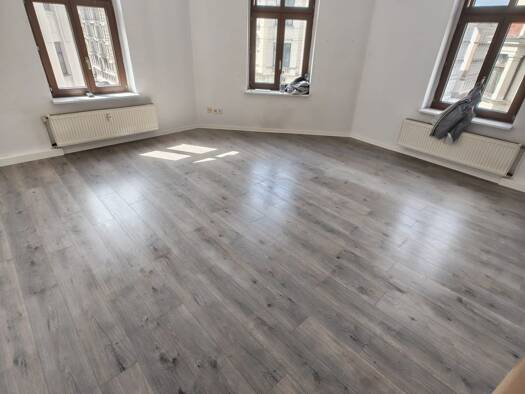 Wohnung zur Miete 490 € 2 Zimmer 65 m² Oststraße 14 Reudnitz-Thonberg Leipzig 04317