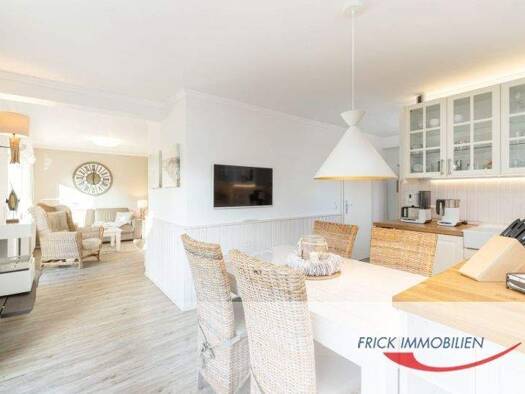 Mehrfamilienhaus zum Kauf 898.000 € 8 Zimmer 191 m² 600 m² Grundstück frei ab sofort Grömitz 23743