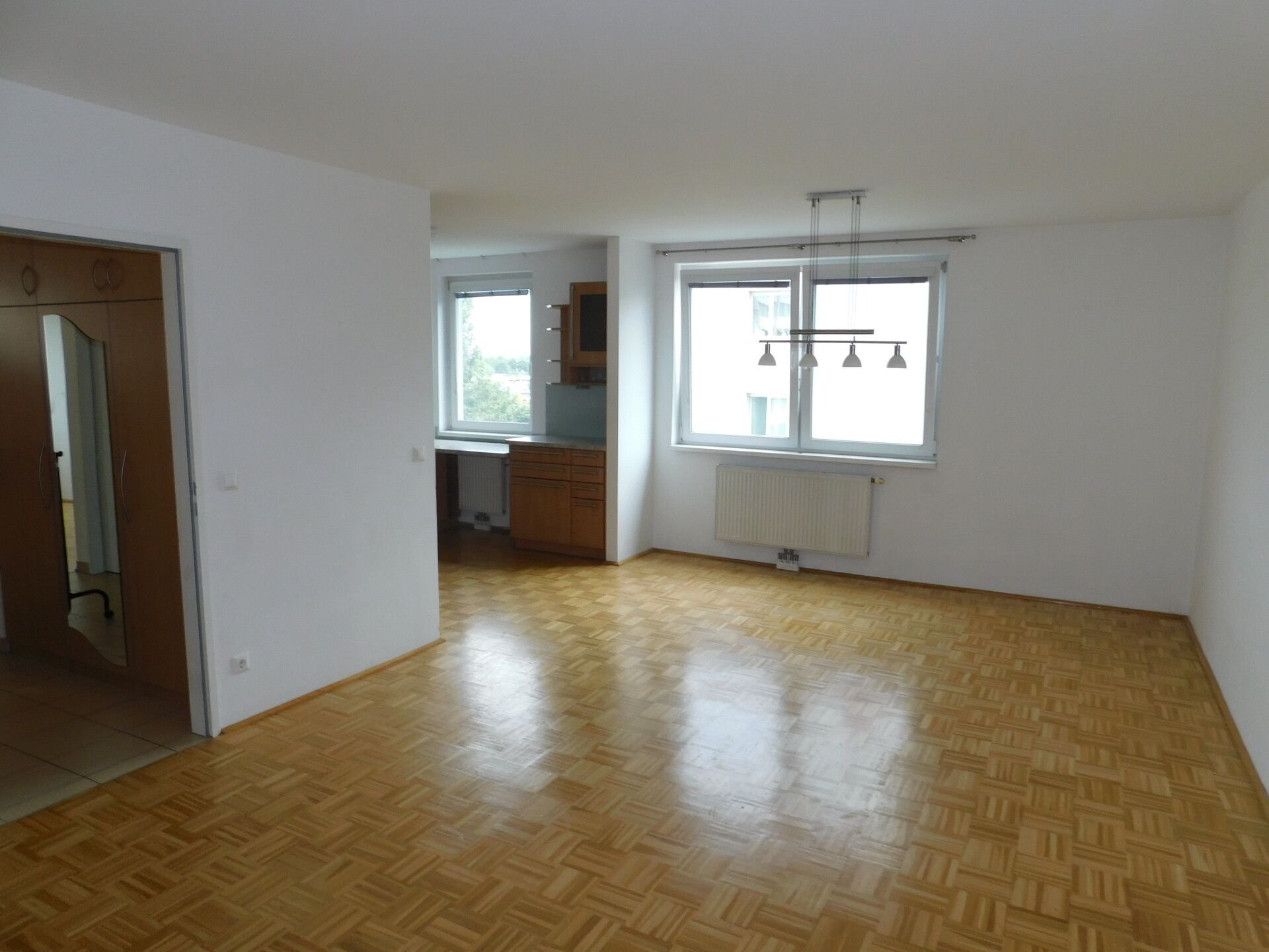 Wohnung zum Kauf 498.000 € 4 Zimmer 91,7 m²<br/>Wohnfläche 4.<br/>Geschoss Wien 1020