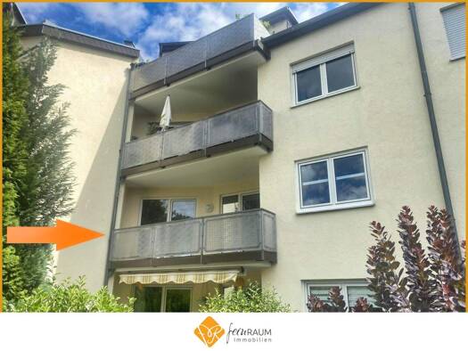 Wohnung zum Kauf 295.000 € 3 Zimmer 121 m² 1. Geschoss frei ab sofort Weende Göttingen 37077